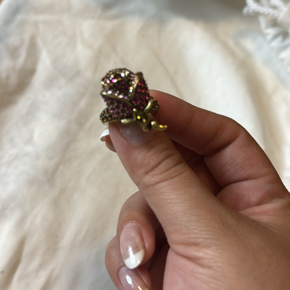 Heidi Daus Ring - image 2